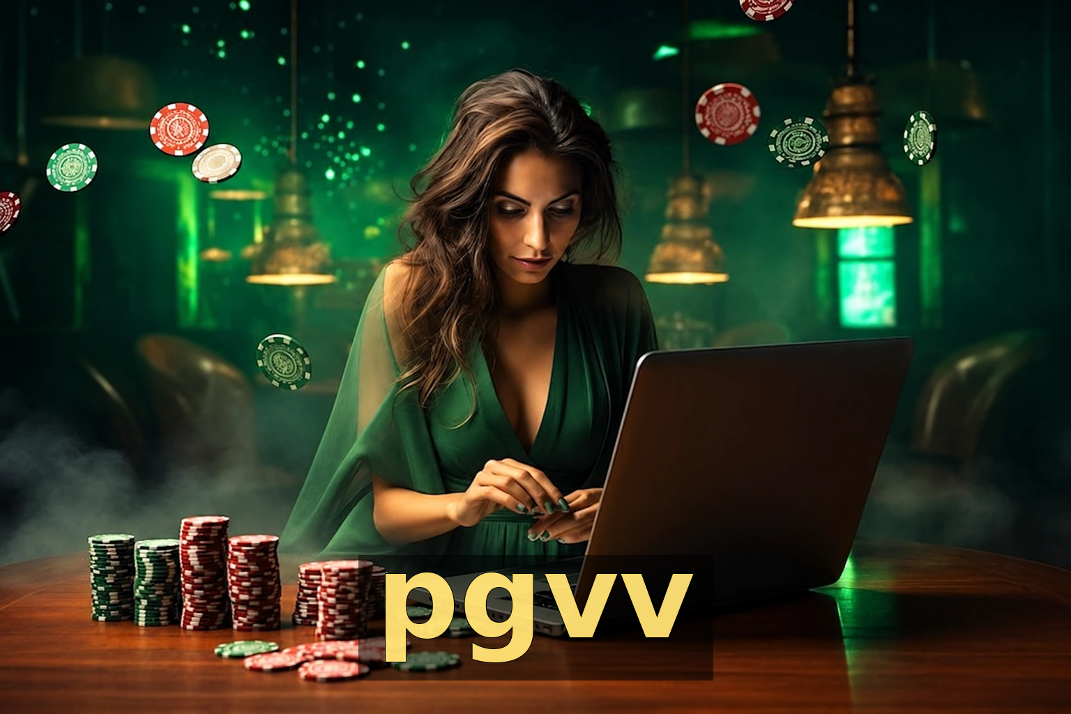 pgvv - Galeria 1