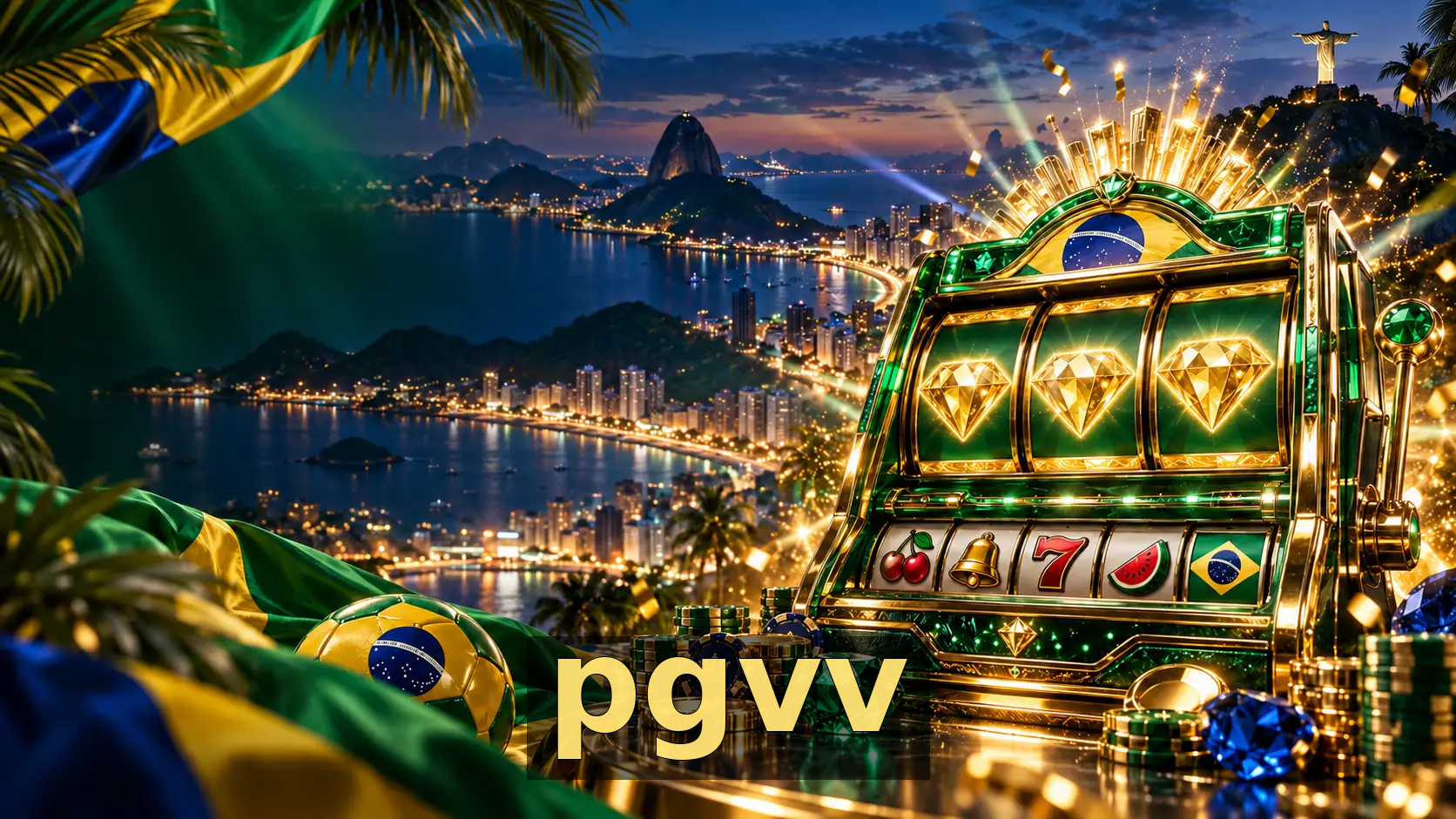 pgvv - Galeria 1