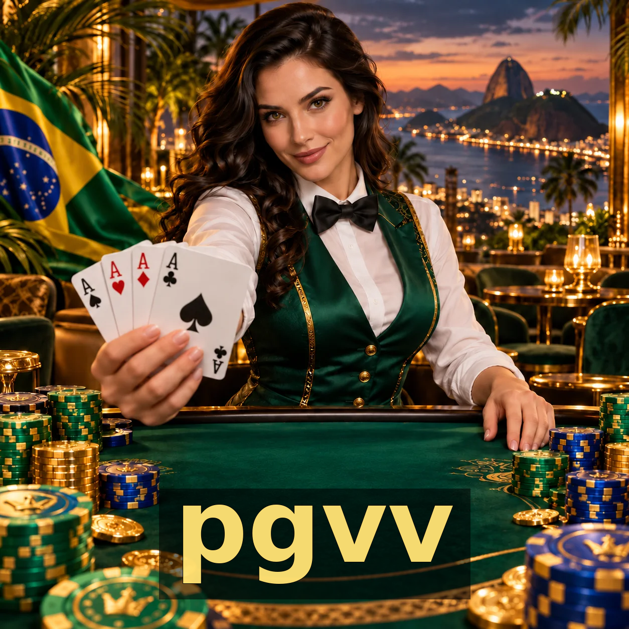 pgvv - Galeria 1