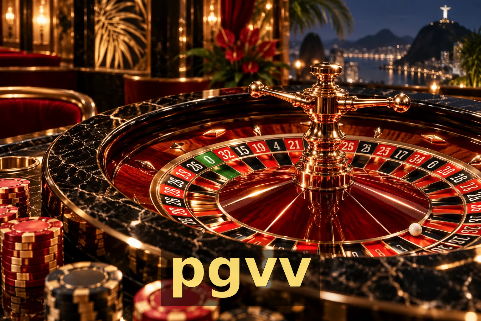 pgvv - Galeria 1