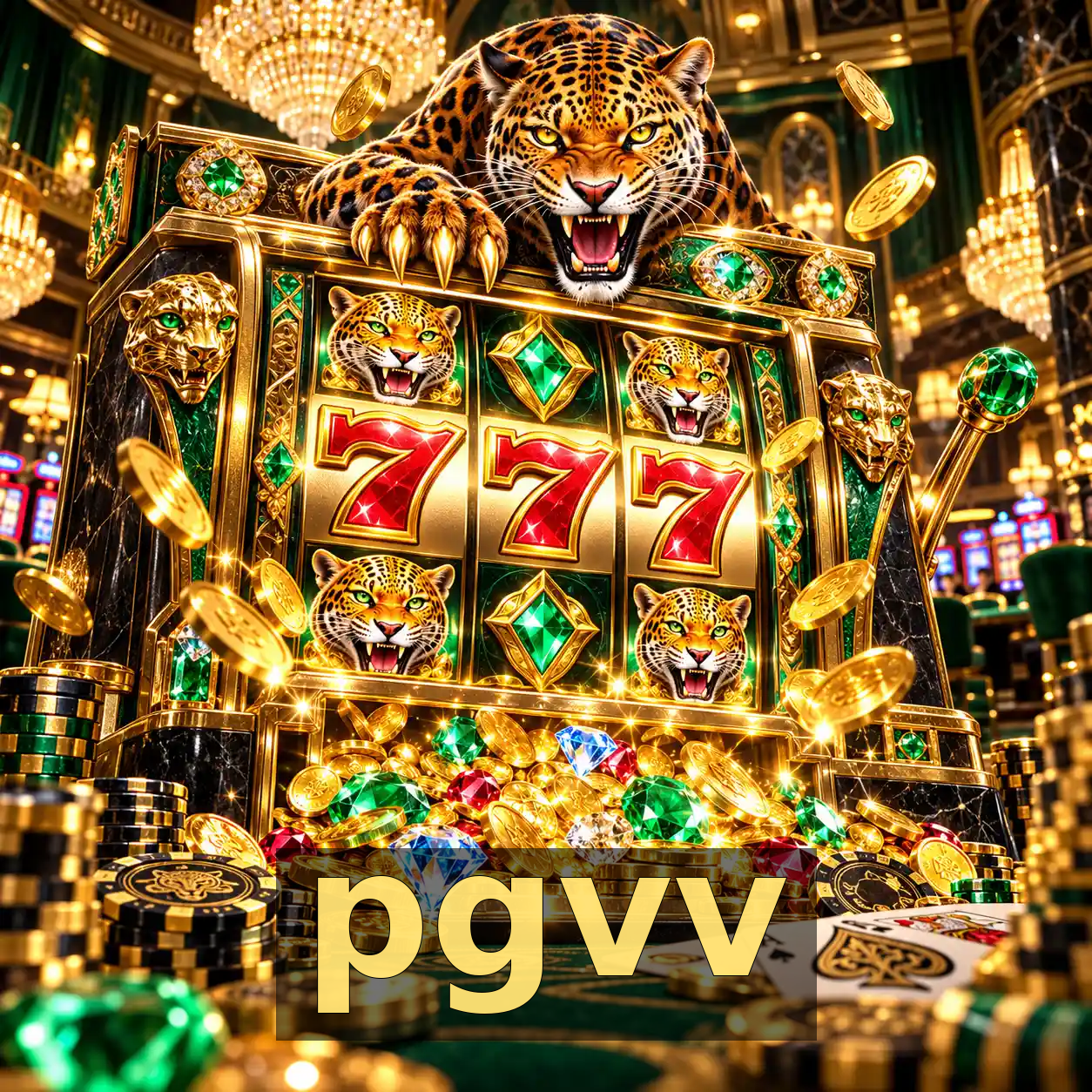 pgvv - Galeria 1