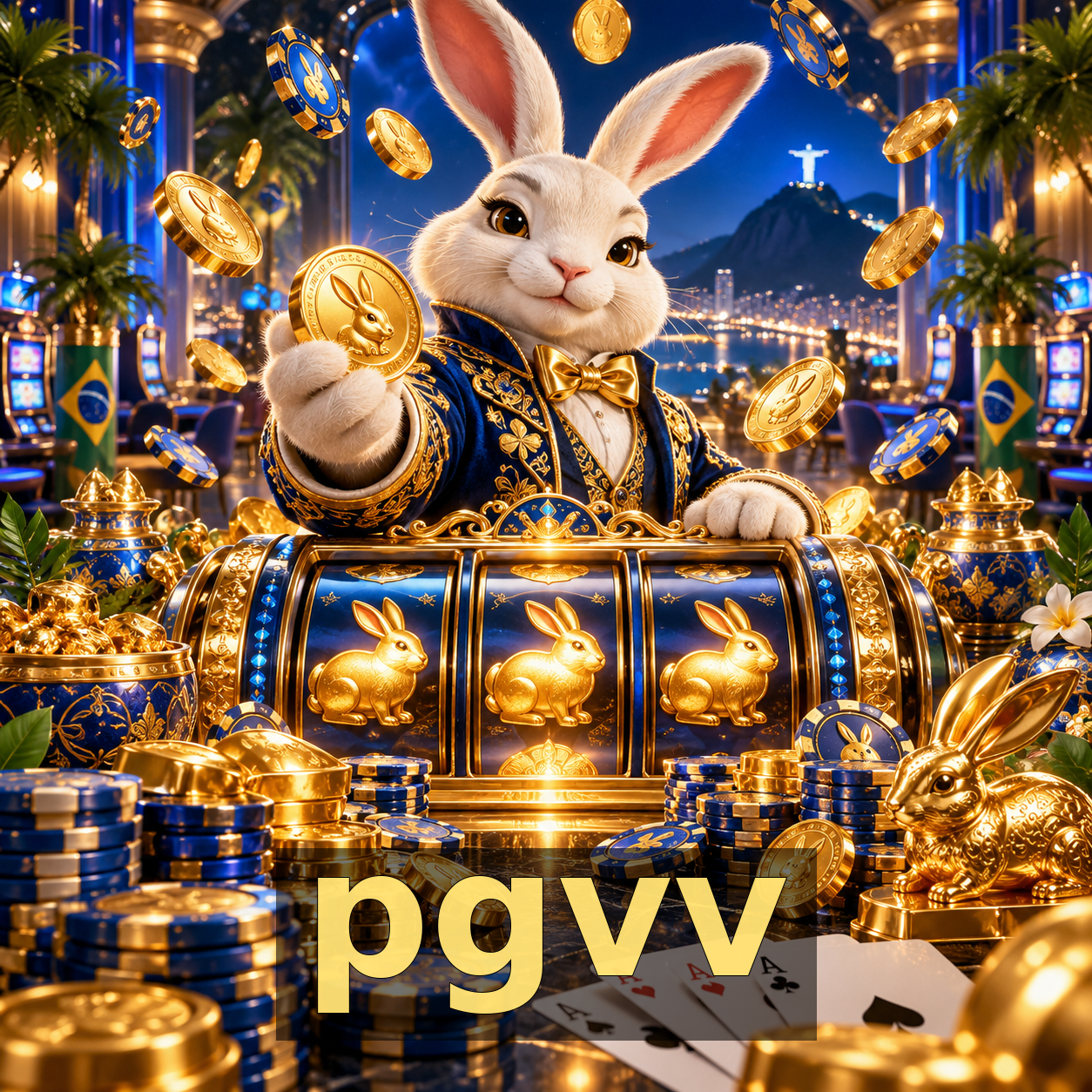 pgvv - Galeria 1