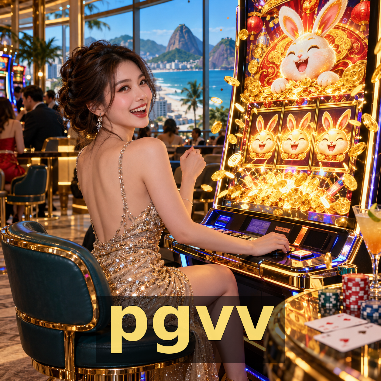 pgvv - Galeria 1