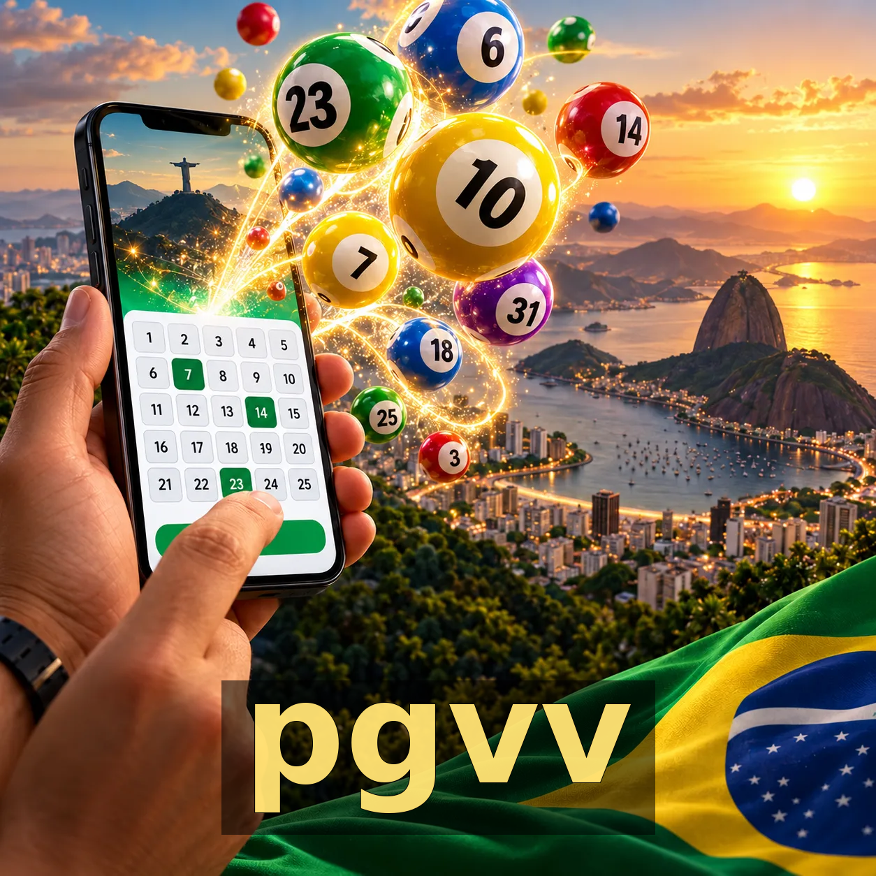 pgvv - Galeria 1