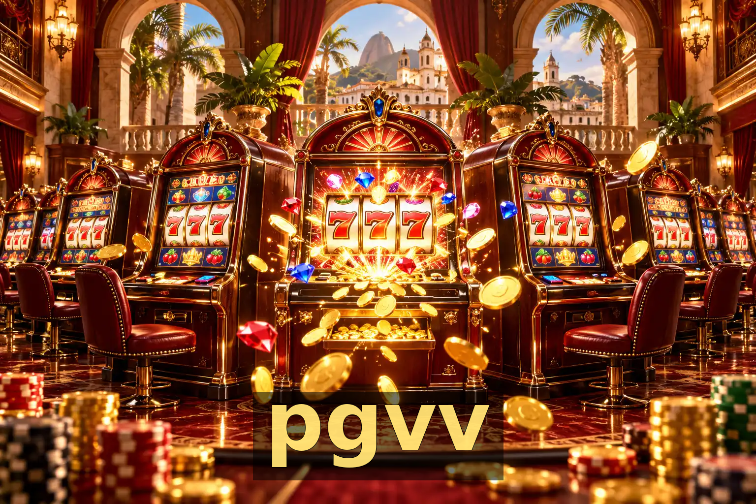 pgvv - Galeria 1