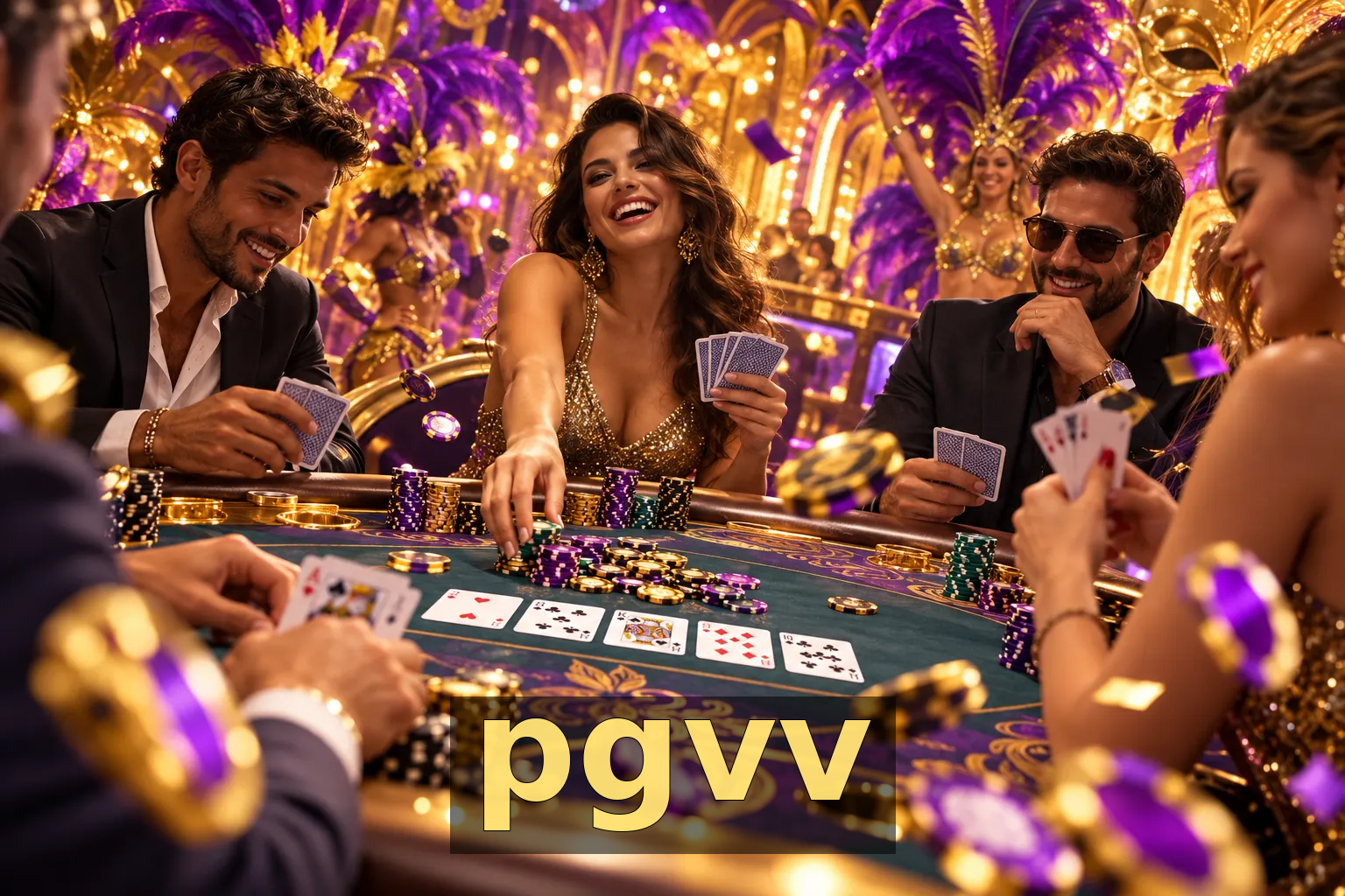 pgvv - Galeria 2