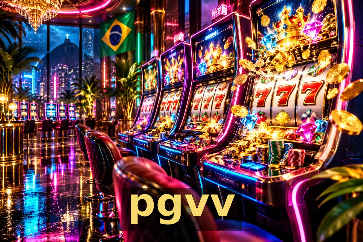 Bikini Paradise - Slot PG Soft com RTP 96.70% e símbolos wild expansivos disponível na pgvv