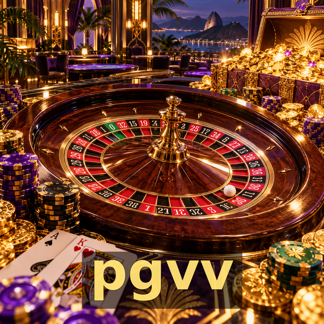 pgvv - Galeria 2